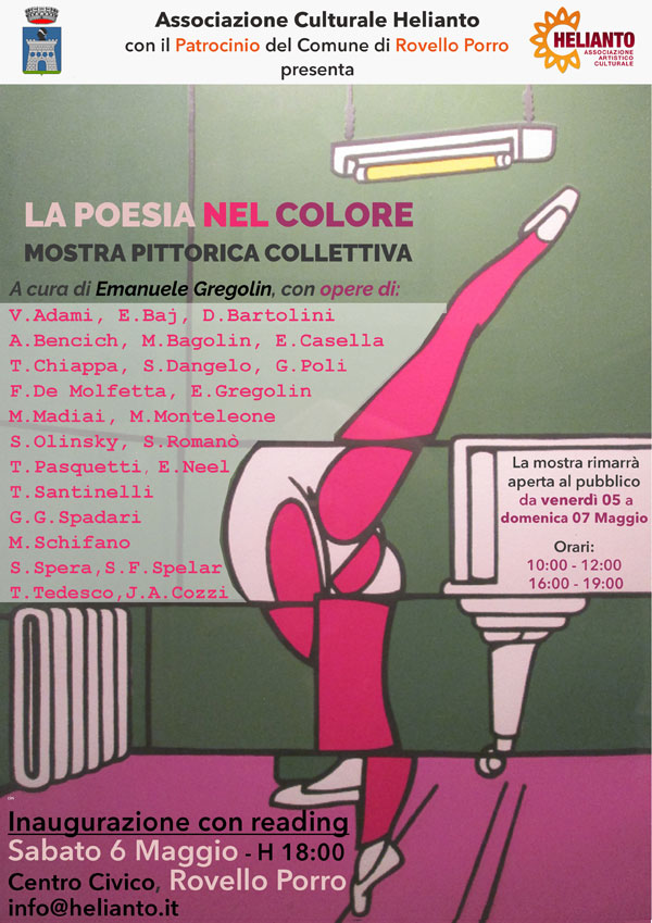 locandina collettiva