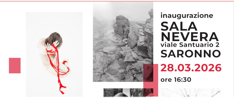 XIV Festival Fotografico Europeo 2026